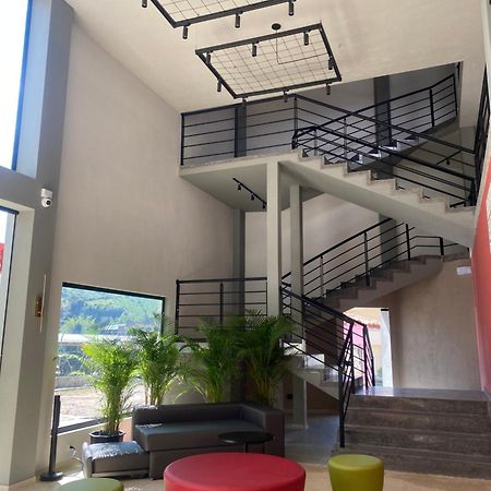 Hotel La Vega Concepcion Exterior photo