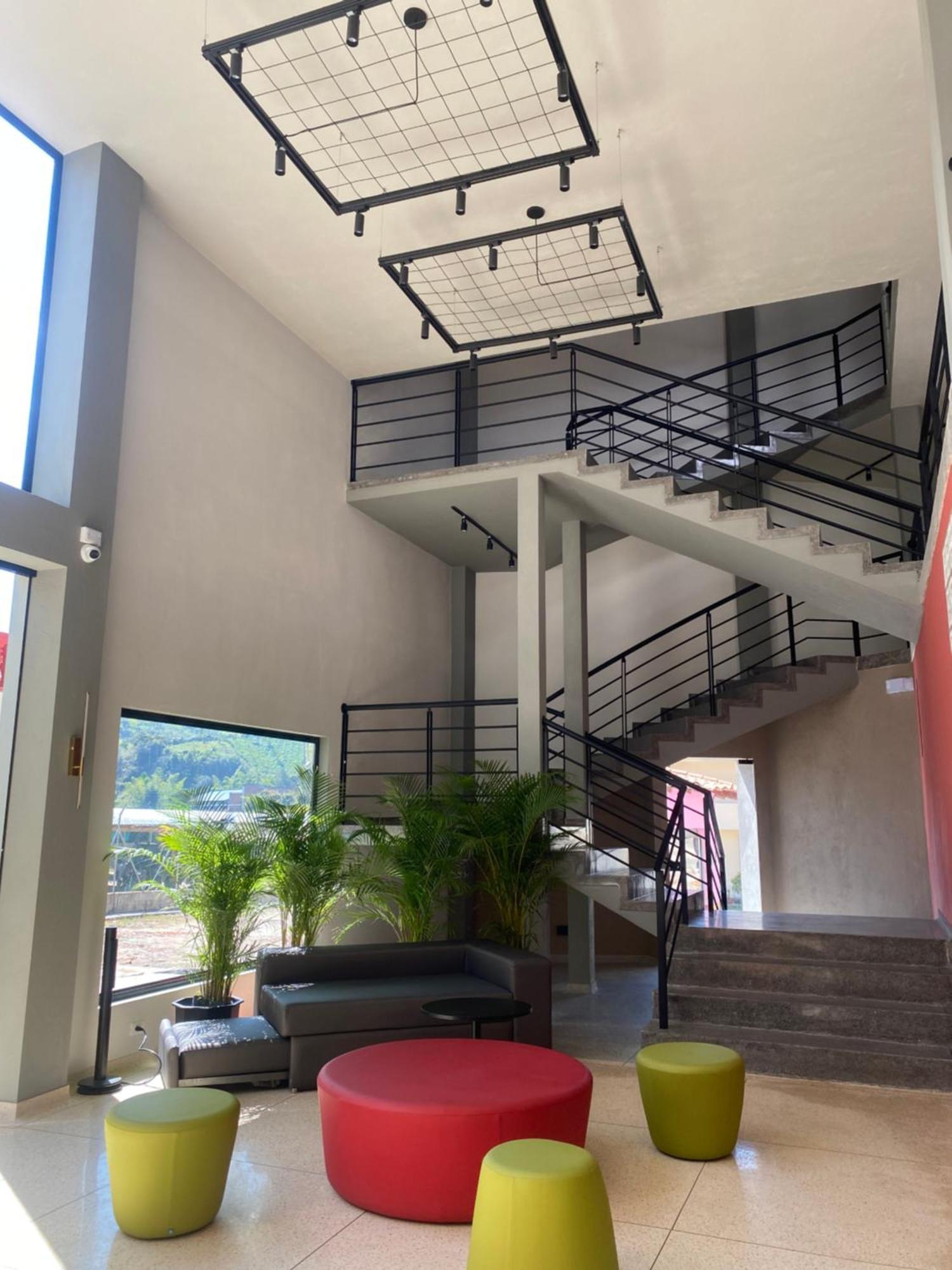 Hotel La Vega Concepcion Exterior photo