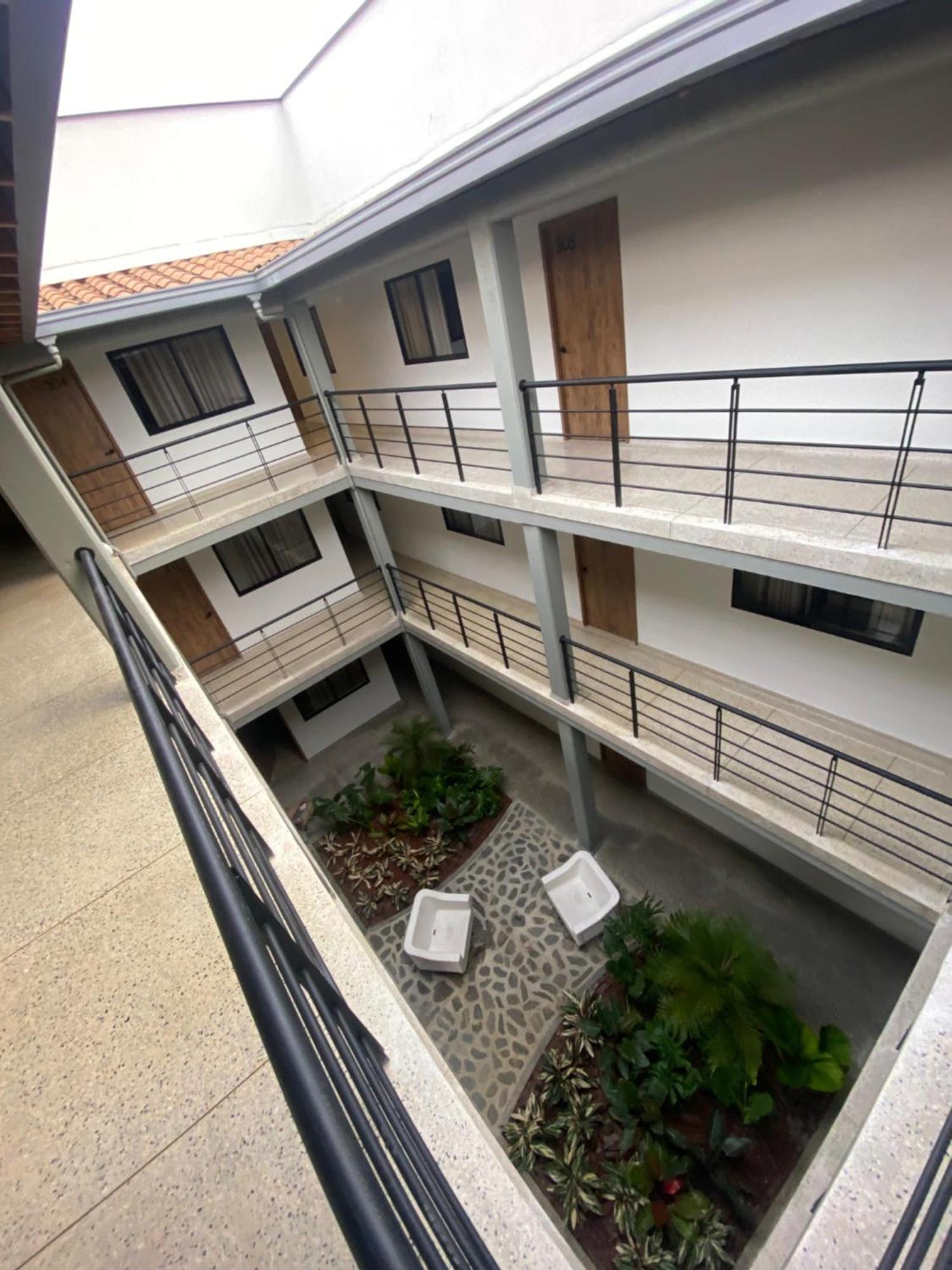Hotel La Vega Concepcion Exterior photo